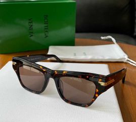 Picture of Bottega Veneta Sunglasses _SKUfw41934116fw